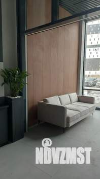 Студия квартира, посуточно, 30м2, 8/12 этаж