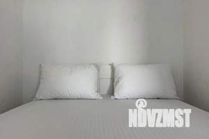 1-к квартира, посуточно, 29м2, 19/20 этаж