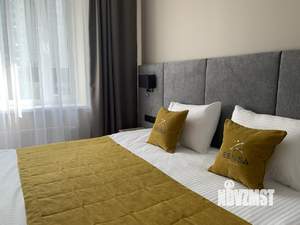 3-к квартира, посуточно, 88м2, 1/1 этаж