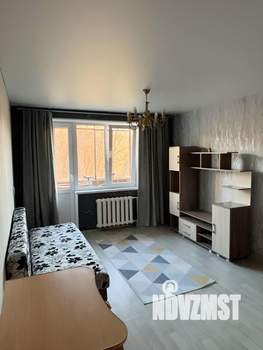 1-к квартира, на длительный срок, 30м2, 2/10 этаж