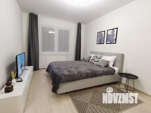 1-к квартира, посуточно, 32м2, 23/26 этаж