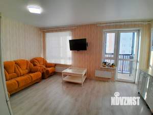 1-к квартира, на длительный срок, 54м2, 4/10 этаж