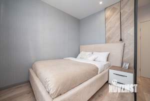 1-к квартира, посуточно, 39м2, 1/1 этаж