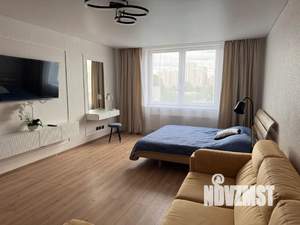 2-к квартира, посуточно, 85м2, 5/18 этаж