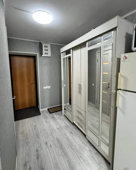 1-к квартира, на длительный срок, 19м2, 1/5 этаж