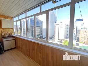 1-к квартира, на длительный срок, 37м2, 8/9 этаж