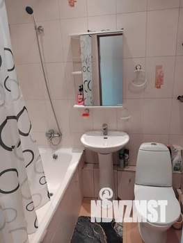 2-к квартира, посуточно, 43м2, 3/5 этаж