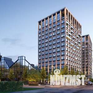 3-к квартира, на длительный срок, 67м2, 5/16 этаж