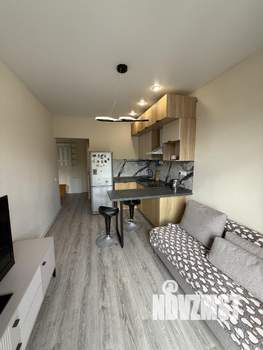 2-к квартира, на длительный срок, 40м2, 2/4 этаж