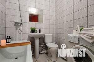 1-к квартира, посуточно, 29м2, 15/16 этаж