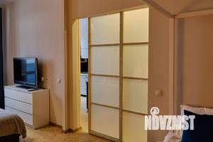 1-к квартира, посуточно, 47м2, 1/1 этаж