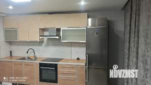 Студия квартира, на длительный срок, 35м2, 2/32 этаж