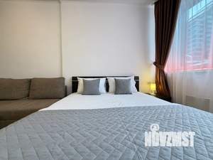 1-к квартира, посуточно, 30м2, 5/16 этаж