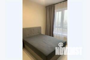 2-к квартира, посуточно, 40м2, 12/29 этаж