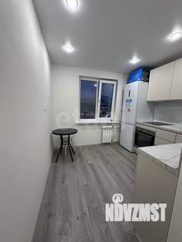 2-к квартира, на длительный срок, 43м2, 6/9 этаж