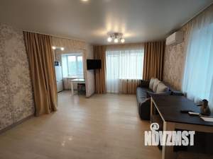 Студия квартира, посуточно, 31м2, 4/5 этаж