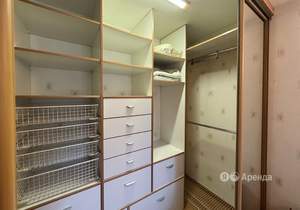 2-к квартира, на длительный срок, 44м2, 4/5 этаж