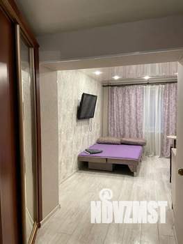 Студия квартира, посуточно, 20м2, 5/5 этаж