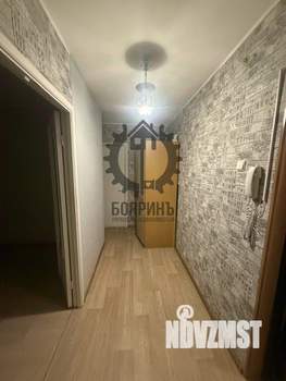 1-к квартира, на длительный срок, 37м2, 2/10 этаж