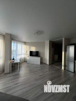 1-к квартира, на длительный срок, 55м2, 14/25 этаж