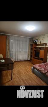 1-к квартира, на длительный срок, 35м2, 1/10 этаж
