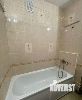 1-к квартира, на длительный срок, 40м2, 11/17 этаж