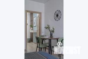 1-к квартира, посуточно, 31м2, 22/25 этаж