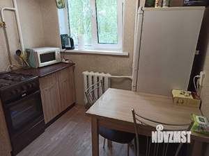 1-к квартира, на длительный срок, 30м2, 4/5 этаж