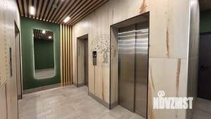 1-к квартира, на длительный срок, 39м2, 6/24 этаж