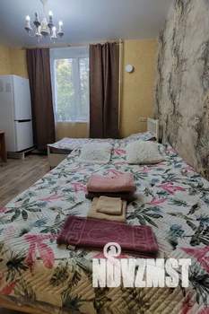 Студия квартира, посуточно, 20м2, 1/3 этаж