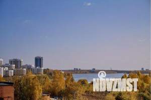 1-к квартира, посуточно, 24м2, 5/27 этаж