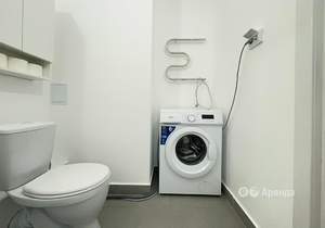 1-к квартира, на длительный срок, 32м2, 3/15 этаж