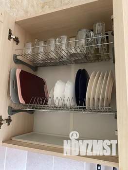 2-к квартира, посуточно, 40м2, 3/5 этаж