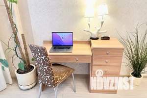 2-к квартира, посуточно, 75м2, 4/18 этаж