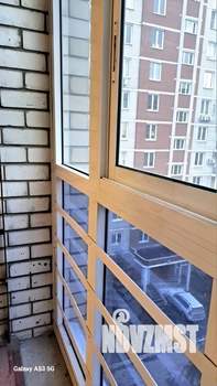 1-к квартира, на длительный срок, 39м2, 6/10 этаж