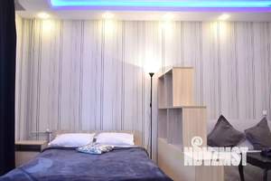 1-к квартира, посуточно, 32м2, 6/9 этаж