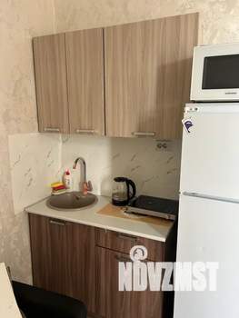 1-к квартира, посуточно, 20м2, 16/16 этаж