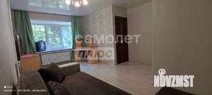 1-к квартира, на длительный срок, 31м2, 1/5 этаж