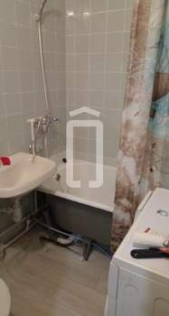 1-к квартира, на длительный срок, 32м2, 2/5 этаж