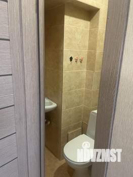 Студия квартира, посуточно, 20м2, 5/5 этаж