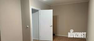 1-к квартира, на длительный срок, 45м2, 4/15 этаж