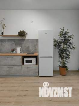 Студия квартира, посуточно, 27м2, 6/9 этаж