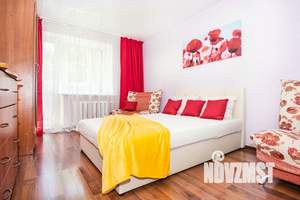 1-к квартира, посуточно, 32м2, 1/1 этаж