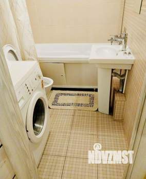 1-к квартира, посуточно, 26м2, 1/1 этаж