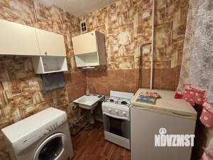 1-к квартира, на длительный срок, 32м2, 4/5 этаж