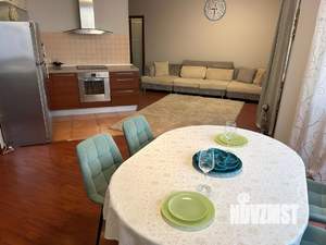 3-к квартира, на длительный срок, 78м2, 4/15 этаж