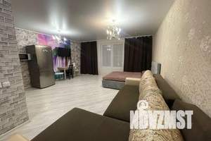 1-к квартира, посуточно, 10м2, 1/16 этаж