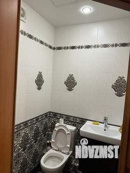 2-к квартира, на длительный срок, 64м2, 11/17 этаж