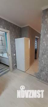 1-к квартира, на длительный срок, 38м2, 12/37 этаж