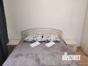 1-к квартира, посуточно, 35м2, 9/27 этаж